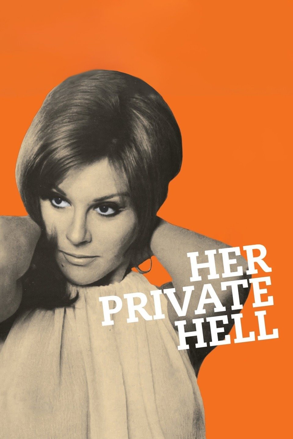     Her Private Hell